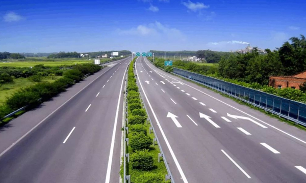 公路交通工程（公路安全設(shè)施分項(xiàng)）專業(yè)承包貳級