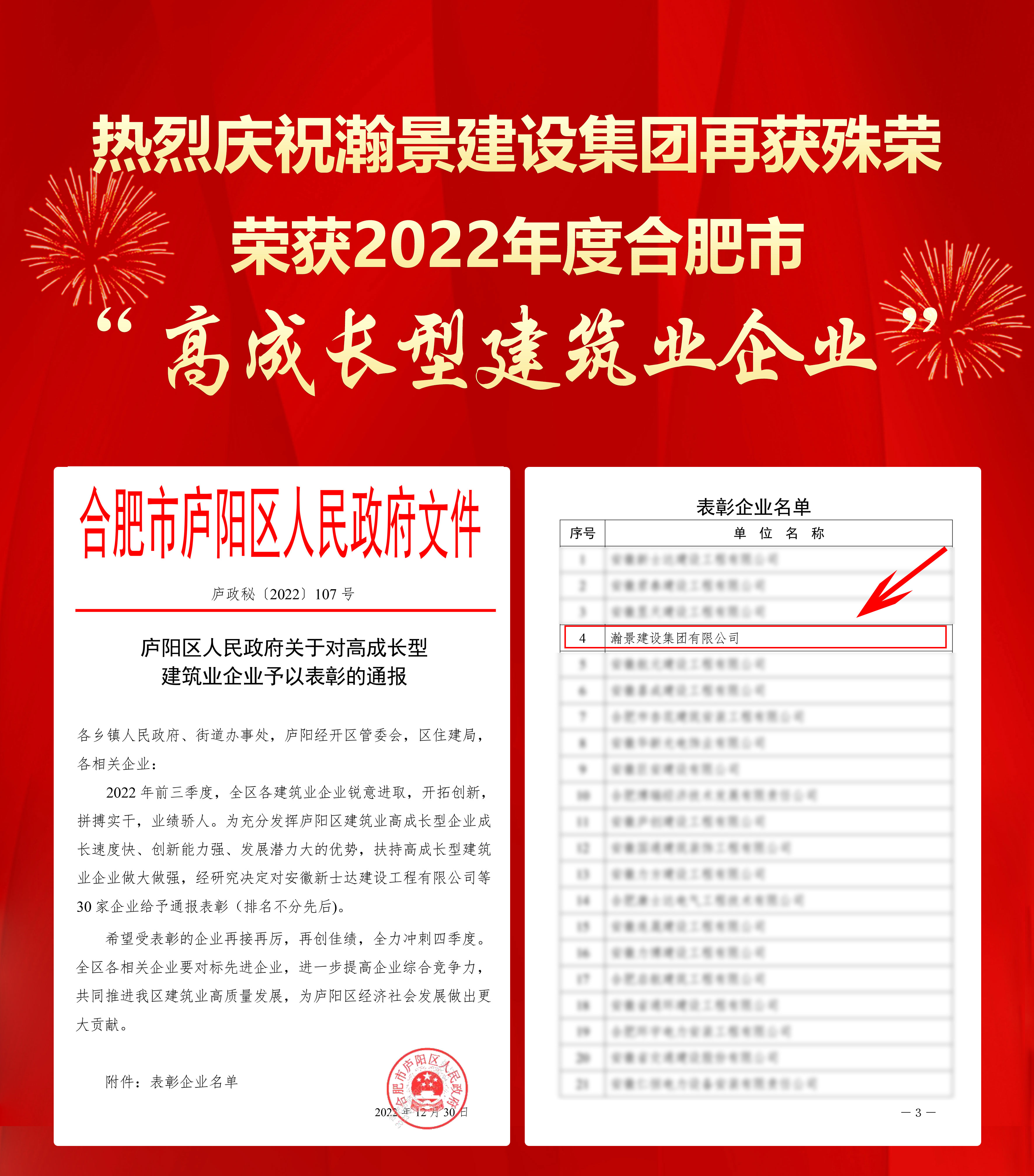 高成長